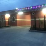 Auto Hotel Parangarico en Guanajuato, Uriangato