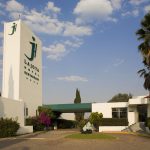 Hotel La Joya Tulancingo en Hidalgo, Tulancingo Hotel La Joya Tulancingo en Hidalgo, Tulancingo