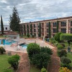 Hotel Jerico en Michoacán De Ocampo, Zamora de Hidalgo Hotel Jerico en Michoacán De Ocampo, Zamora de Hidalgo