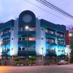 Hotel Muy en Ciudad De México, Cuauhtémoc Hotel Muy en Ciudad De México, Cuauhtémoc