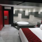 Motel Boutique Xpress en Baja California, Ensenada