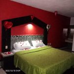 Martin’s Grace Auto Hotel en Durango, Victoria de Durango