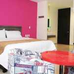 Fj Motel en México, Toluca de Lerdo Fj Motel en México, Toluca de Lerdo