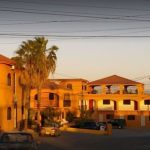 Hotel Carolina en Baja California Sur, San José del Cabo Hotel Carolina en Baja California Sur, San José del Cabo