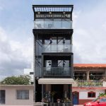 Revu 519 en Nayarit, Tepic