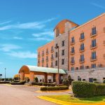 Holiday Inn Express Silao-aeropuerto Bajio en Guanajuato, Silao de la Victoria Holiday Inn Express Silao-aeropuerto Bajio en Guanajuato, Silao de la Victoria
