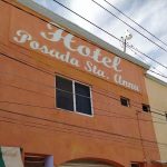 Hotel Posada Santa Ana en Hidalgo, Ixmiquilpan Hotel Posada Santa Ana en Hidalgo, Ixmiquilpan