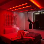 Pro X Motel en México, Toluca de Lerdo