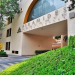 Hotel Pirámides Narvarte en Ciudad De México, Benito Juárez