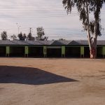 Motel Las Flores en Baja California, Mexicali