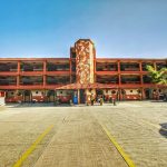 Motel La Herredura en México, Cuautitlán Izcalli