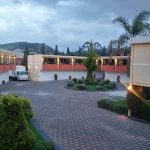 Hotel Villas Contour en México, San Pablo Autopan Hotel Villas Contour en México, San Pablo Autopan