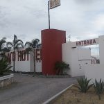 Auto Hotel Fantasy Inn en Jalisco, Lagos de Moreno