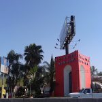 Auto Hotel New York en Jalisco, Tonalá