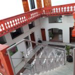 Hotel Farro en Chiapas, Tonalá