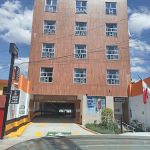 Auto Hotel San Javier en México, Ciudad López Mateos Auto Hotel San Javier en México, Ciudad López Mateos