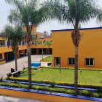 Auto Hotel Las Gardenias en Guanajuato, Silao de la Victoria Auto Hotel Las Gardenias en Guanajuato, Silao de la Victoria