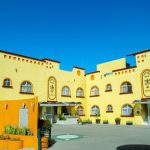 Hotel La Glorieta en México, Melchor Ocampo