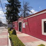 Hotel Familiar San Lorenzo en México, Zumpango de Ocampo