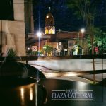 Hotel Plaza Catedral en Durango, Lerdo