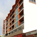 Hotel Latino en Michoacán De Ocampo, Sahuayo de Morelos