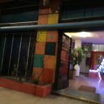 Hotel Valla en México, Buenavista