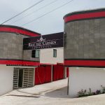 Auto Hotel Real Del Carmen en Chiapas, Tuxtla Gutiérrez Auto Hotel Real Del Carmen en Chiapas, Tuxtla Gutiérrez