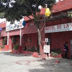 Hotel De La Paz en Jalisco, Tala