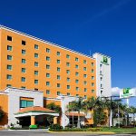 Holiday Inn en Michoacán De Ocampo, Uruapan Holiday Inn en Michoacán De Ocampo, Uruapan