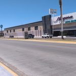 Motel Niagara en Durango, Victoria de Durango
