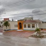 Motel Zafiro en Chihuahua, José Mariano Jiménez