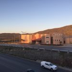 Motel Villamagna en Coahuila De Zaragoza, Saltillo