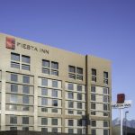 Fiesta Inn Monterrey Valle en Nuevo León, San Pedro Garza García