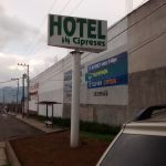Hotel Cipreses en Michoacán De Ocampo, Heróica Zitácuaro Hotel Cipreses en Michoacán De Ocampo, Heróica Zitácuaro