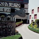 Auto Hotel Perinorte en México, Cuautitlán Izcalli
