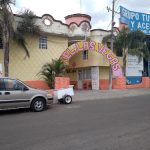 Hotel Las Vegas en Guanajuato, Uriangato Hotel Las Vegas en Guanajuato, Uriangato