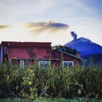 Floresta Casa De Campo en México, Amecameca de Juárez