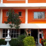 Hotel Los Cisnes en México, Teoloyucan Hotel Los Cisnes en México, Teoloyucan