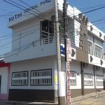 Hotel Central Parq en Chiapas, Tonalá