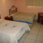 Auto Hotel Star Free en Guanajuato, Uriangato