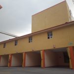 Motel Calens en México, Cuautitlán Izcalli