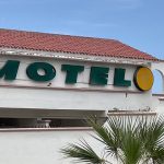 Motel Villas Del Sol en Baja California Sur, La Paz