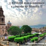 Hotel Morelia In en Michoacán De Ocampo, Morelia Hotel Morelia In en Michoacán De Ocampo, Morelia