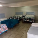 Solanes Hotel en Chihuahua, José Mariano Jiménez