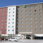 Holiday Inn Express & Suites Silao Aeropuerto – Terminal en Guanajuato, Silao de la Victoria Holiday Inn Express & Suites Silao Aeropuerto – Terminal en Guanajuato, Silao de la Victoria