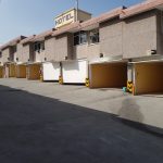 Hotel Rubí en Ciudad De México, Tlalpan