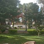 Hotel Princesa en Chihuahua, Cuauhtémoc