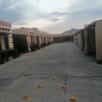 Motel Cactus en Hidalgo, Ixmiquilpan