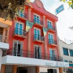 Hotel America – Hotel En Zitácuaro en Michoacán De Ocampo, Heróica Zitácuaro Hotel America – Hotel En Zitácuaro en Michoacán De Ocampo, Heróica Zitácuaro
