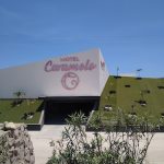 Motel Caramelo Cabo San Lucas en Baja California Sur, Cabo San Lucas Motel Caramelo Cabo San Lucas en Baja California Sur, Cabo San Lucas